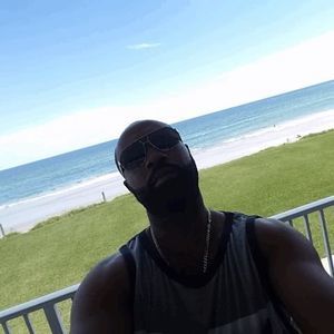 Meet your Posher, Blak